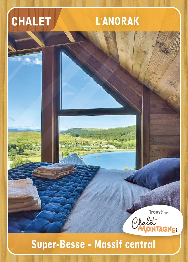 L'Anorak - Super-Besse