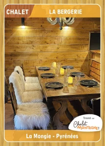 La Bergerie - La Mongie