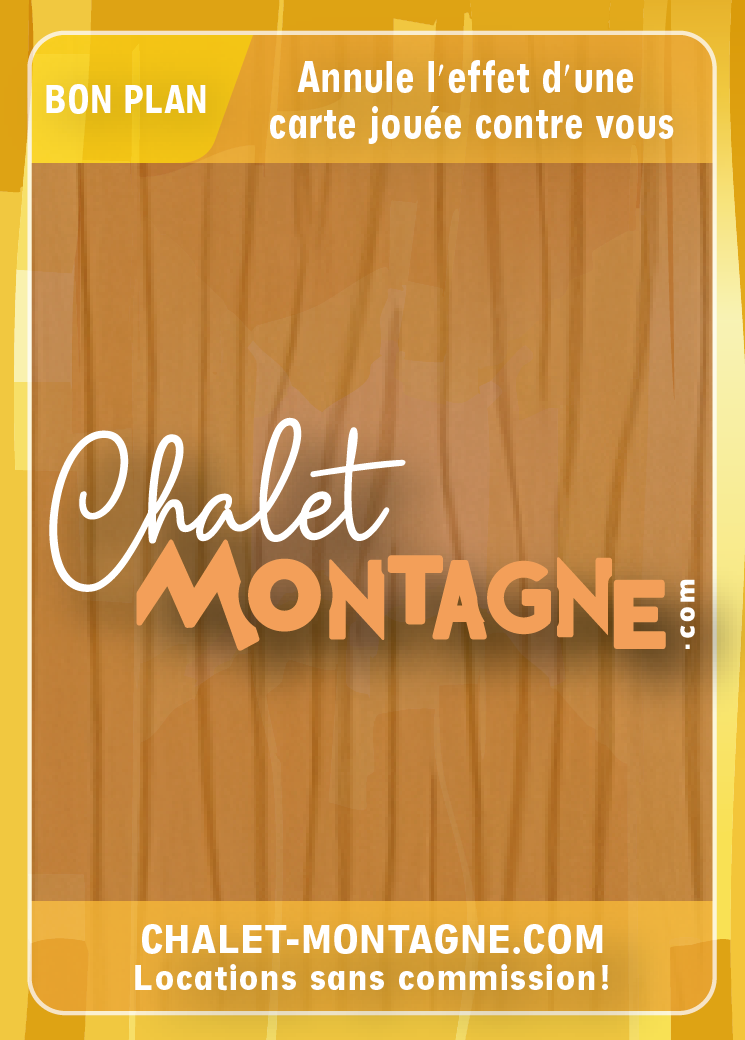 Le Bon Plan chalet-montagne.com