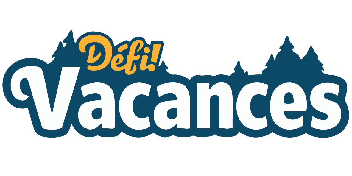 Défi! Vacances